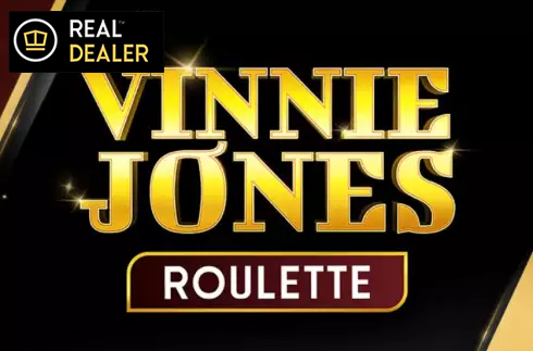 Vinnie Jones Roulette